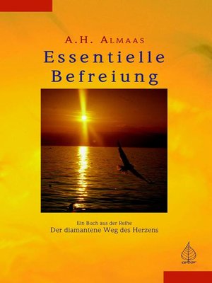 cover image of Essentielle Befreiung